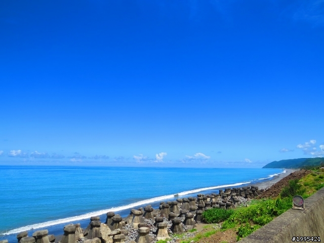 兩年後的再度環島