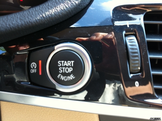 2014年 X3, xDrive 開箱