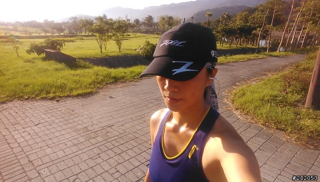 Adidas Energy Boost 鞋測 +新增鞋底比較照p2 + 運動衣著分享!