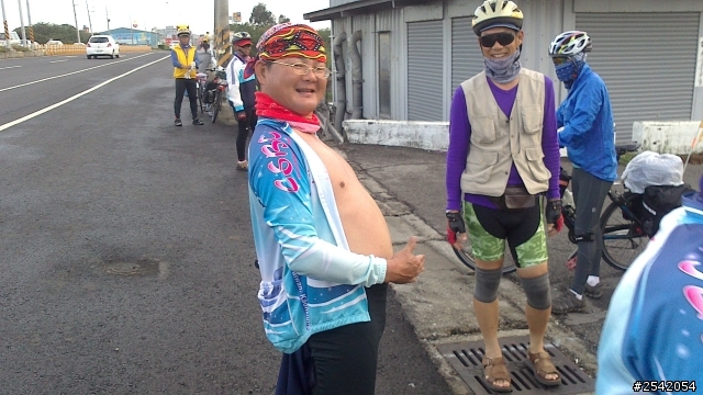 百元車隊-鐵腿,擠單田,飲酒,享樂-大環島Part.1