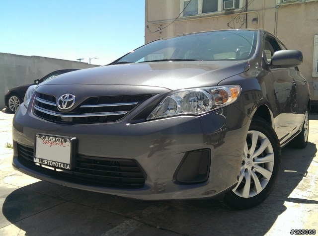 2013美規Corolla(Altis)小開箱+2008 Nissan Sentra關箱