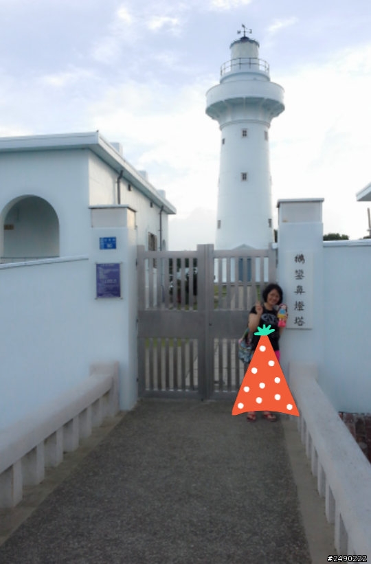 ***姑婆的旅行*** Day5~1.5個人騎機車環島~乘著風兒去旅行~