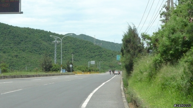 ***姑婆的旅行*** Day5~1.5個人騎機車環島~乘著風兒去旅行~