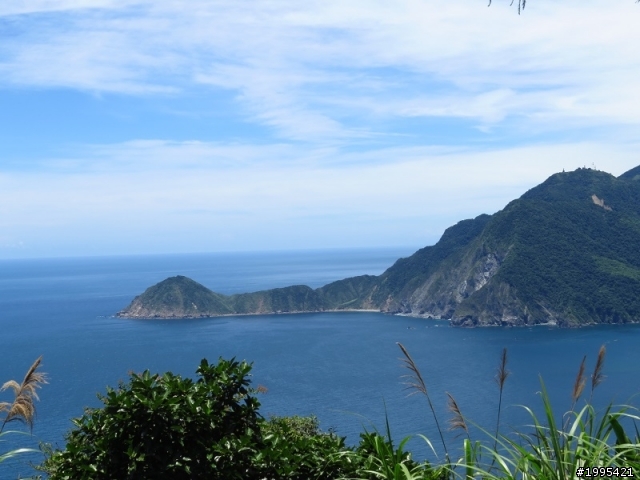 兩年後的再度環島