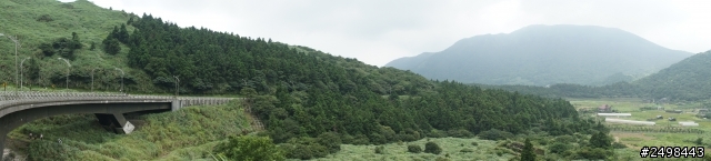 暑假.森林人.陽明山