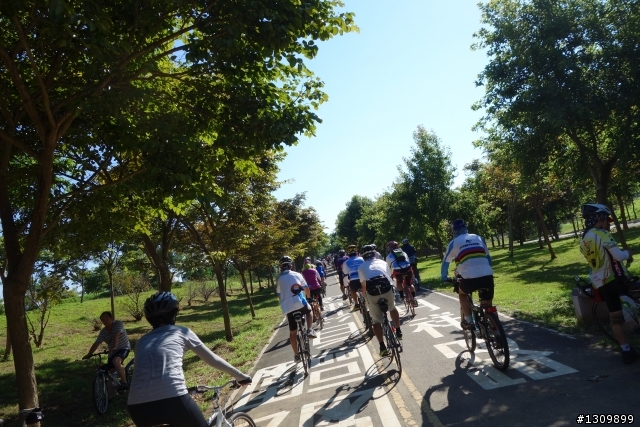 2013 ICRT 台中 Bike Day 極短篇