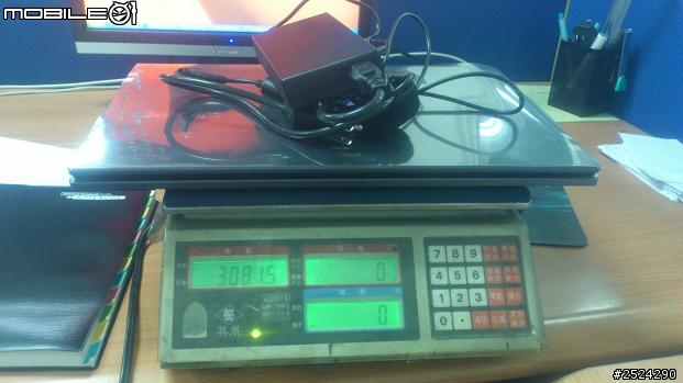 CJSCOPE QX-350小開箱