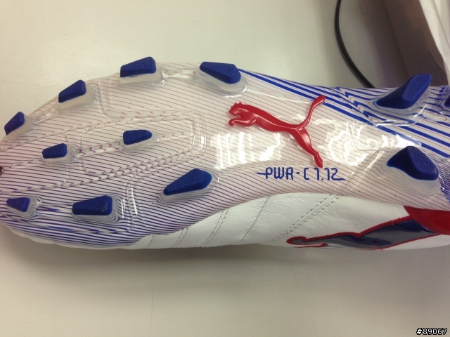 Puma PowerCat 1.12 開箱