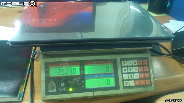 CJSCOPE QX-350小開箱