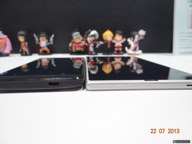 大肆享受 精采生活 Sony Xperia Z Ultra 體驗會心得