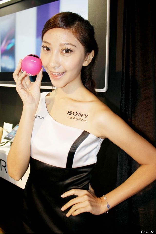 「Sony Xperia Z Ultra 體驗會」Z Ultra 讓您 放大視界、享樂無屆。