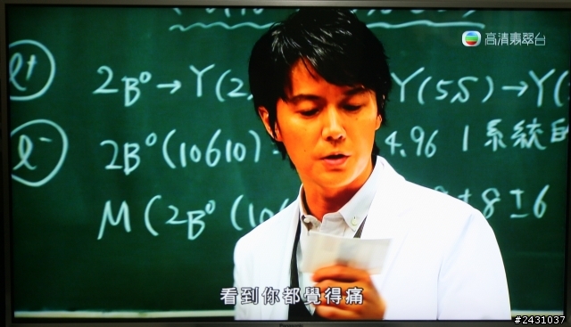 (開箱) 終於組成了3D家庭影院 Panasonic L42ET60 + SONY BDV