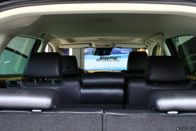 新款MAZDA CX-9賞車 淺談試駕心得分享