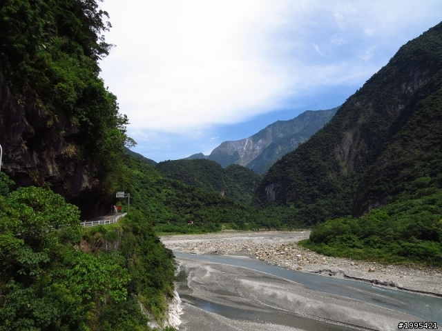 兩年後的再度環島