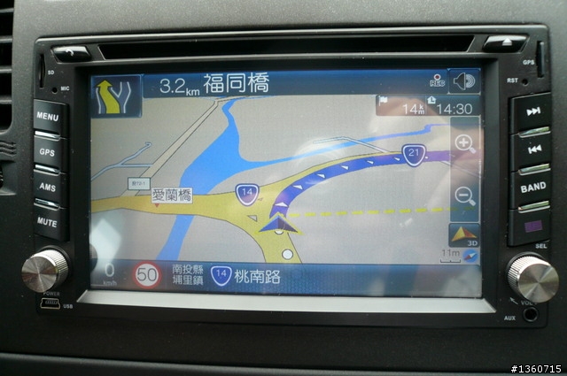 免費試用測試報告! 參加「PAPAGO!車載導航PureNavi S1」試用活動分享