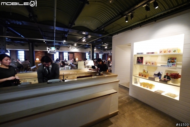 【分享】世界一の朝食『Bills』橫濱赤瓦倉庫2號店