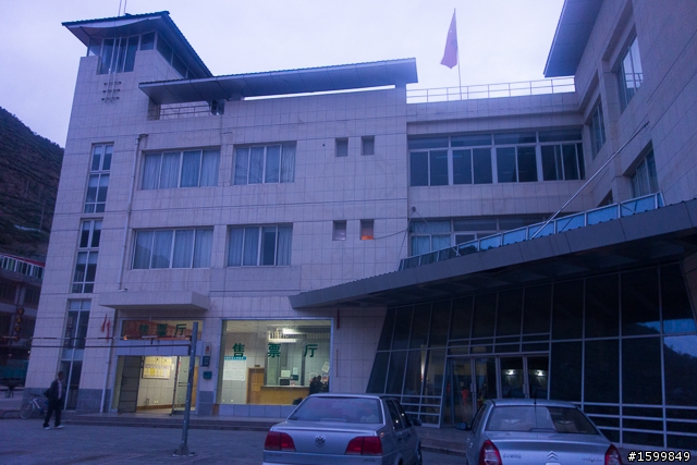 ﹝遊記分享﹞ 201306 一個人的騎行 汶川=>九寨溝 (圖多)