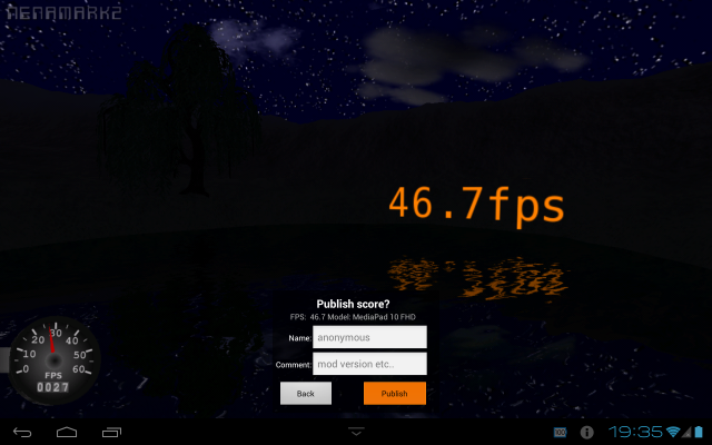 (7/15 更新通話補丁)【開箱】HUAWEI MediaPad 10 FHD 四核平板 / 更新Android 4.1.2