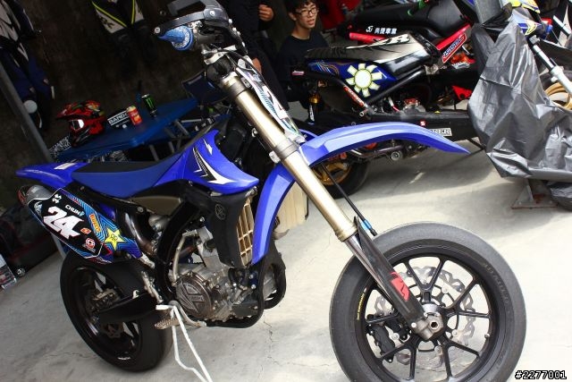 2013.07.20-21 TSR夏的賽車祭典(已更新SG照片)