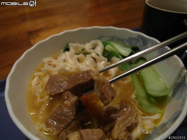 紅燒牛肉麵「懶人包」