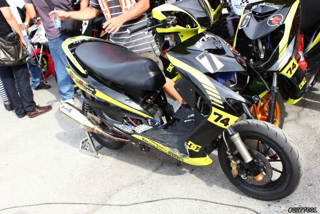 2013.07.20-21 TSR夏的賽車祭典(已更新SG照片)