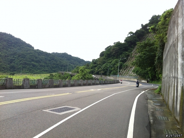 南深路到阿柔洋-1: 為了臭豆腐 (7/16已更新)