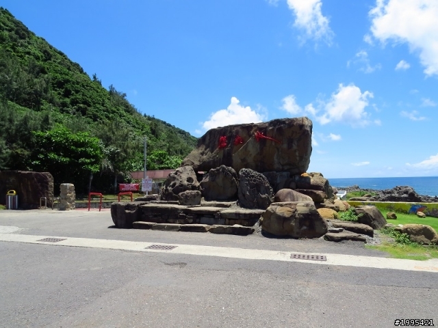 兩年後的再度環島