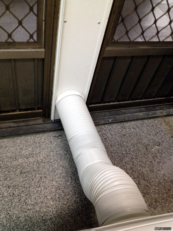 新款歐洲Pinguino we-139 we-138升級版水氣冷高效率移動式冷氣簡單開箱!