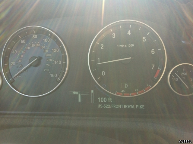 2014年 X3, xDrive 開箱