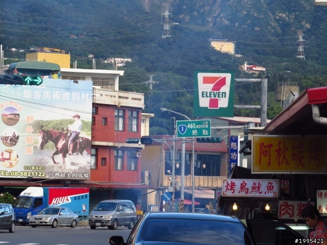 兩年後的再度環島