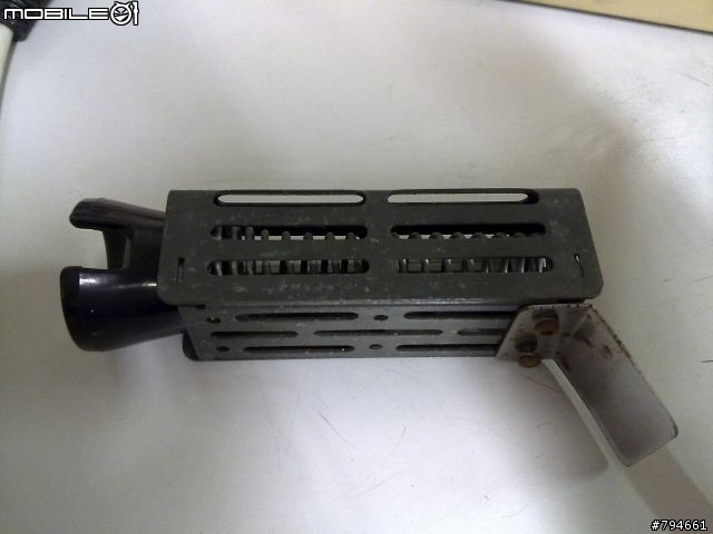 goot PX-1 控溫型電烙鐵