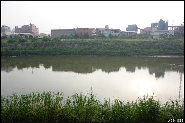 2013.07.21【單車遊記】探索河濱公園 & 環台北自行車道