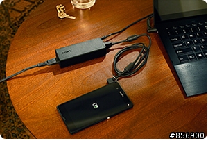 Make.Believe  - SONY 2013 VAIO 夏季新品體驗會  Duo/  Pro / Fit E