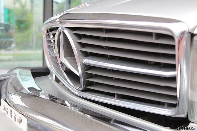 【分享】風光再起 280SL 經典呈現