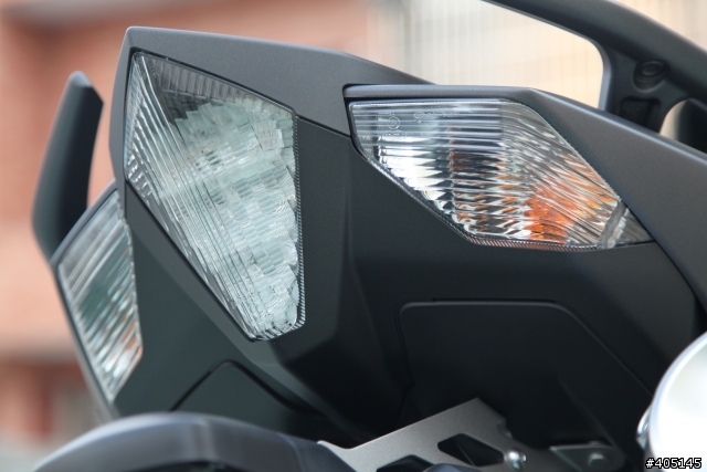 YAMAHA T-MAX VS T-MAX(特仕版)-圖多慎入