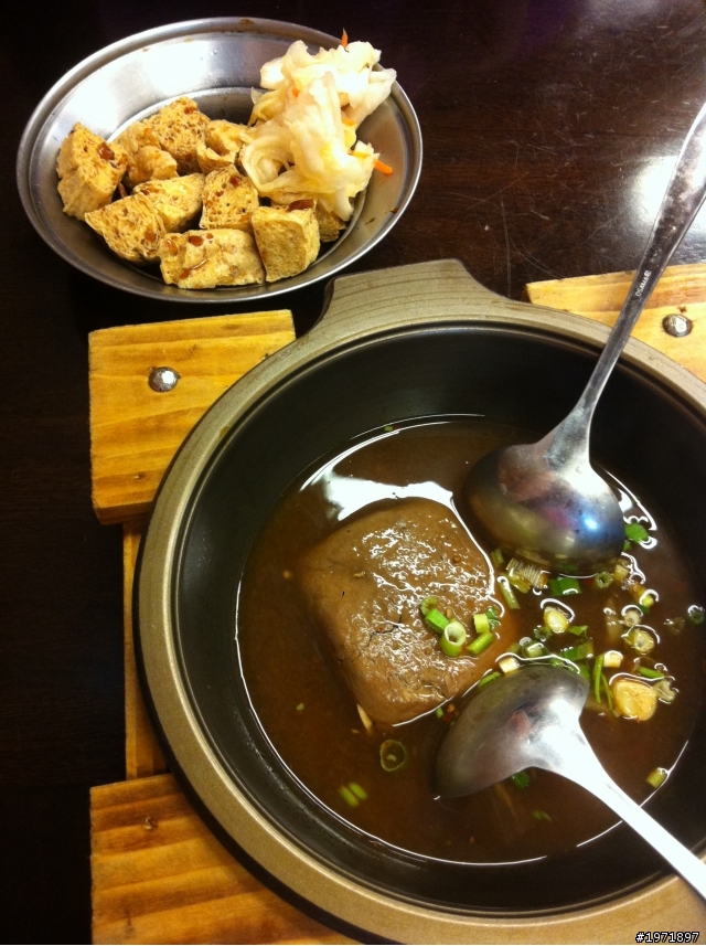 南深路到阿柔洋-1: 為了臭豆腐 (7/16已更新)