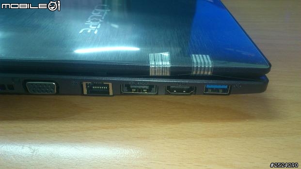 CJSCOPE QX-350小開箱