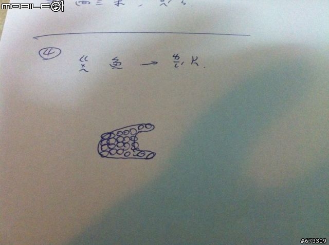 畢業了,下廚煮給母親大人吃 !!