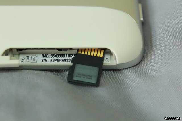 (7/15 更新通話補丁)【開箱】HUAWEI MediaPad 10 FHD 四核平板 / 更新Android 4.1.2