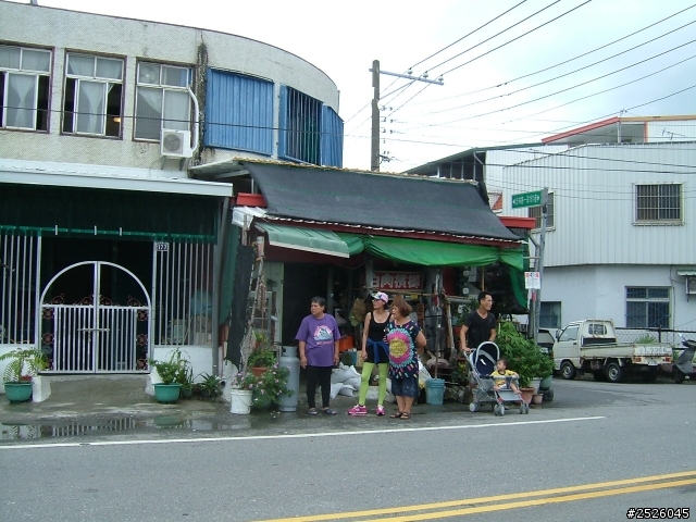 台東駐地報導續篇(石山部落的豐年祭)