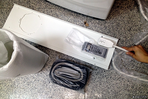 新款歐洲Pinguino we-139 we-138升級版水氣冷高效率移動式冷氣簡單開箱!