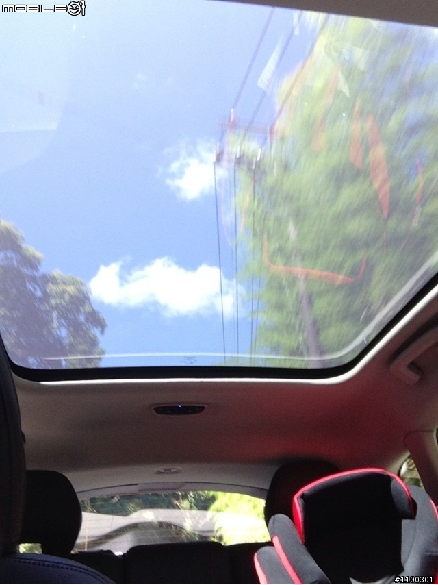 說好的開箱呢 Volvo V40