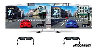 「SONY 2013夏季新品體驗會」Sony 4K大驚奇