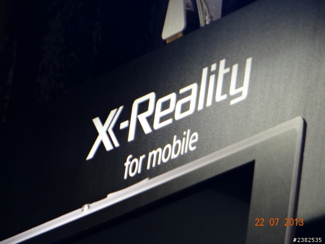 大肆享受 精采生活 Sony Xperia Z Ultra 體驗會心得
