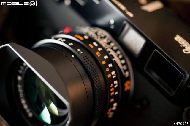我不放毒.Leica 35/1.4 Asph FLE 開...箱?