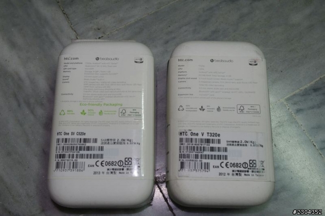 在手機白痴使用ONE V一年多以後....因為某個意外而購得ONE SV的故事