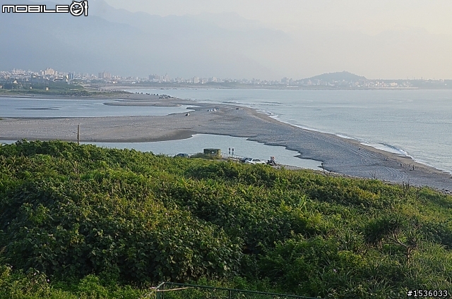 【適合看海】景觀民宿:海中天