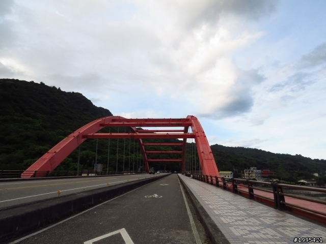 兩年後的再度環島