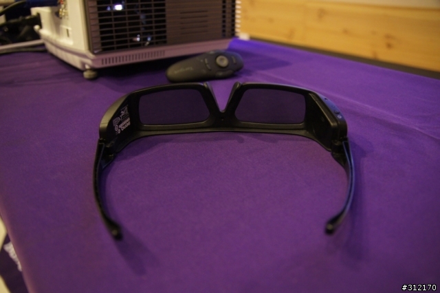 【BENQ居家電影院】3坪空間3D視覺心享受體驗會