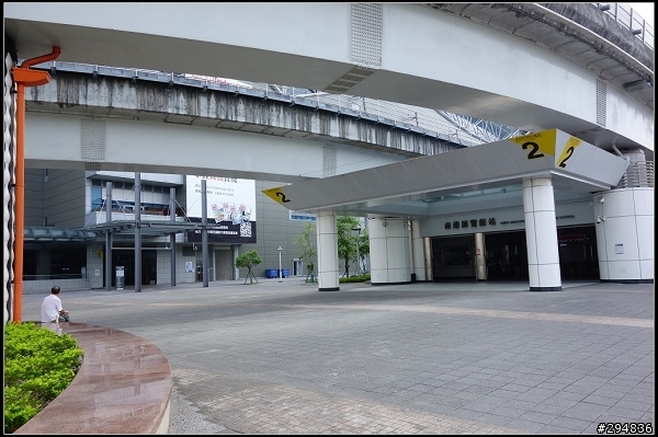 2013.07.21【單車遊記】探索河濱公園 & 環台北自行車道